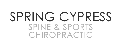 Chiropractic Cypress TX Spring Cypress Spine & Sports Chiropractic