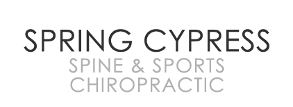 Chiropractic Cypress TX Spring Cypress Spine & Sports Chiropractic