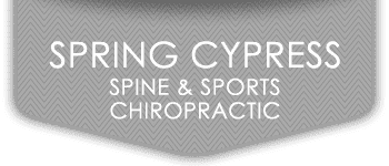 Chiropractic Cypress TX Spring Cypress Spine & Sports Chiropractic