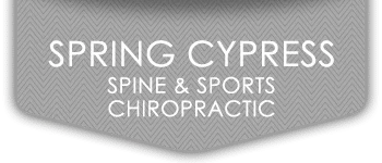 Chiropractic Cypress TX Spring Cypress Spine & Sports Chiropractic