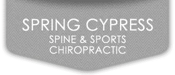 Chiropractic Cypress TX Spring Cypress Spine & Sports Chiropractic